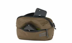 Accessoires Aevor Hipbag Ease Ripstop Olive Gold