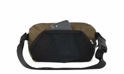 Accessoires Aevor Hipbag Ease Ripstop Olive Gold