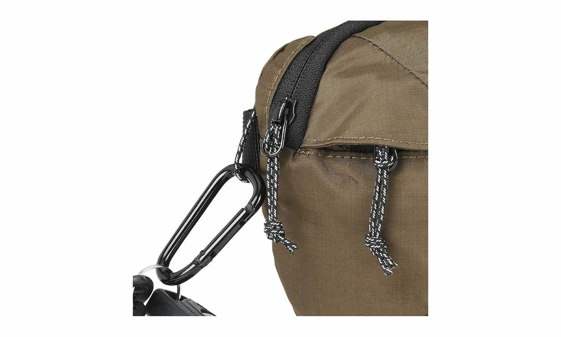 Accessoires Aevor Hipbag Ease Ripstop Olive Gold