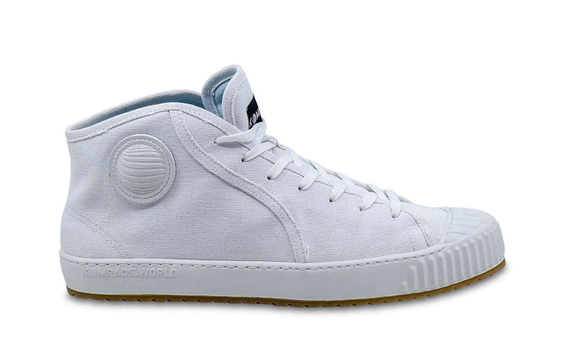 Damen Komrads Icns Partizan Monowhite