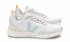 Damen Veja Impala Eggshell Menthol
