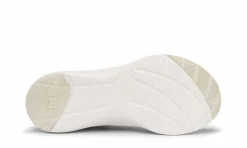 Damen Veja Impala Jacquard Eggshell Pierre