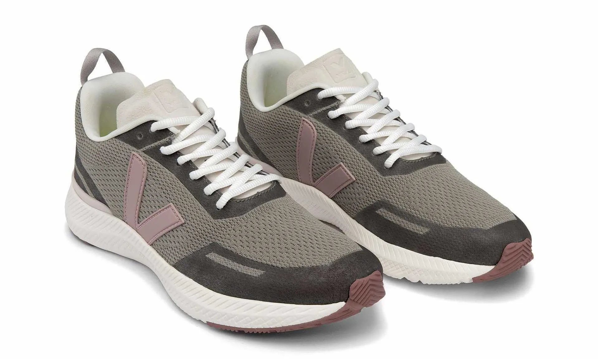 Damen Veja Impala Jacquard Sage Babe