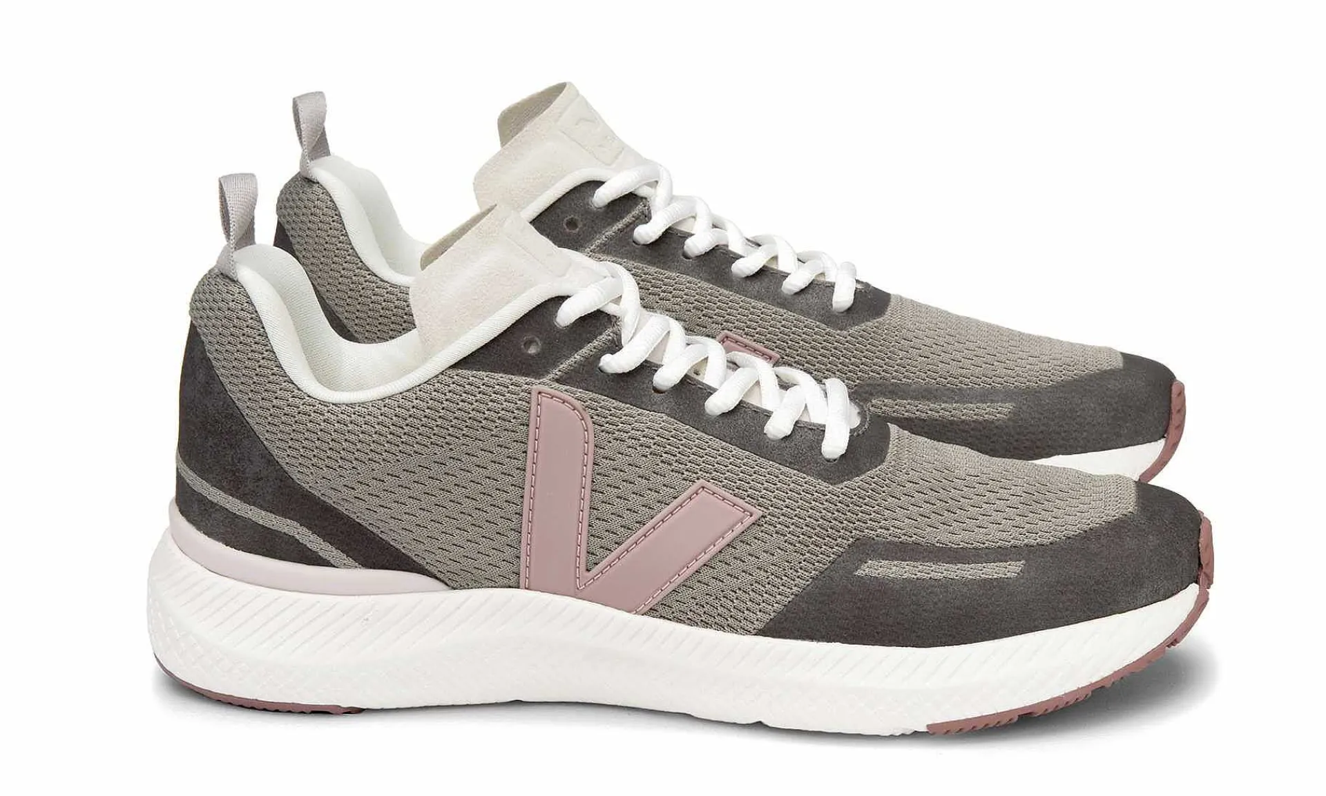 Damen Veja Impala Jacquard Sage Babe