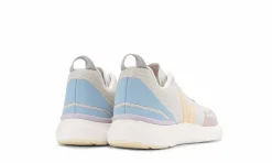 Damen Veja Impala Natural Peach