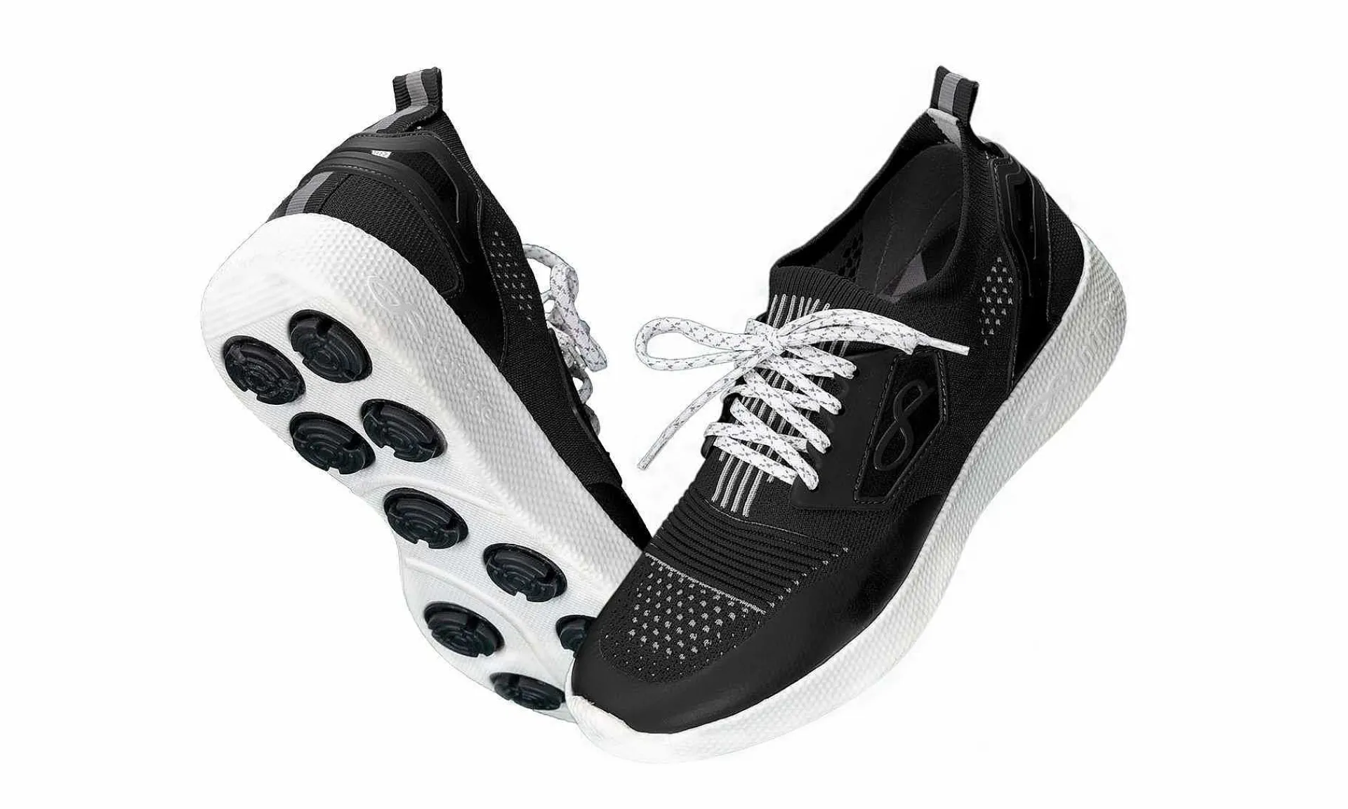 Damen Infinite Running Infinite One Black
