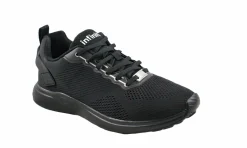 Damen Infinite Running Infinite Runzzer All Black