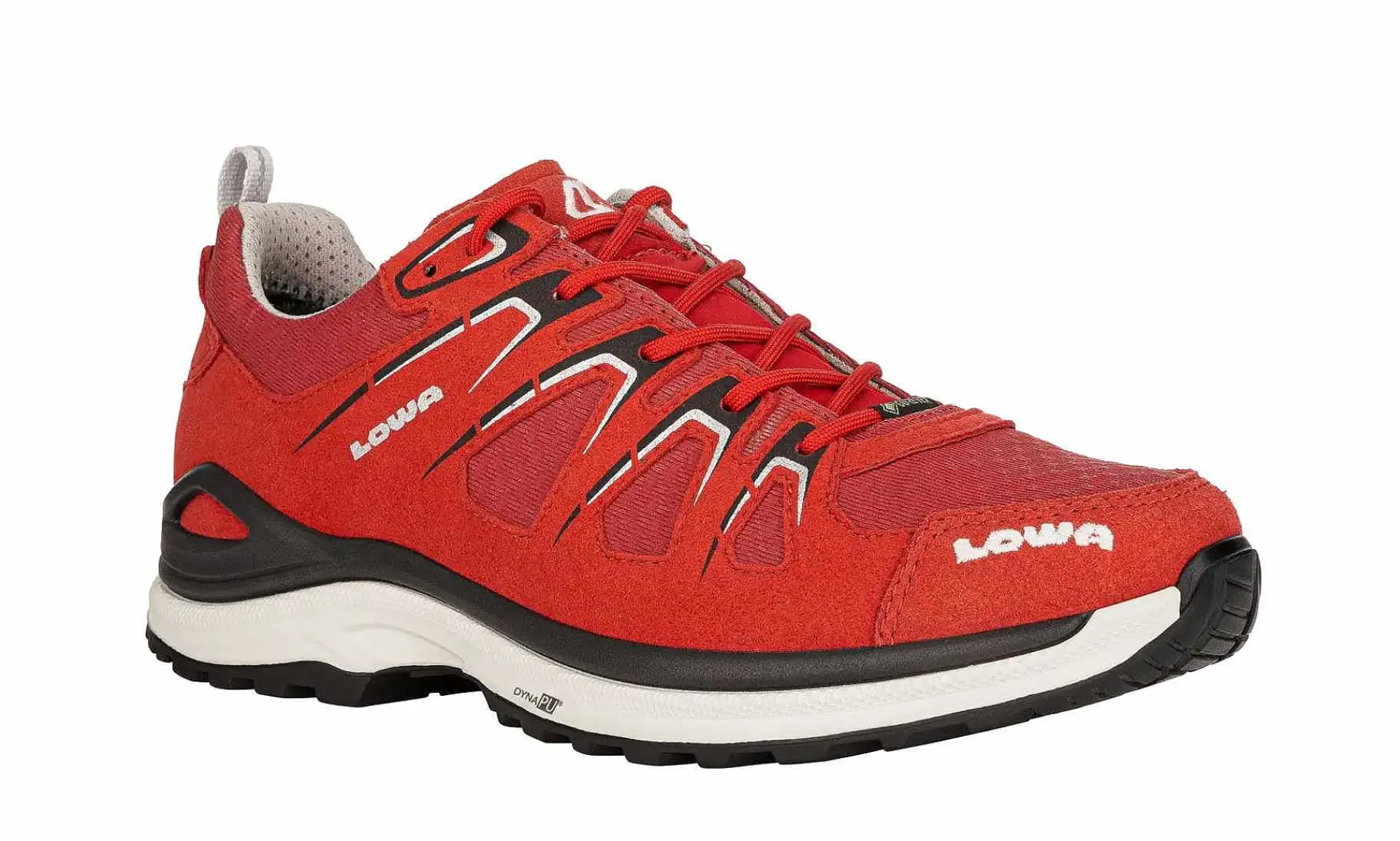 Damen LOWA Innox Evo Gtx Lo Ws Himbeere