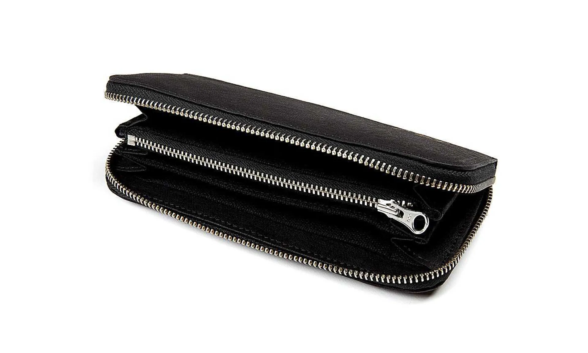 Accessoires bleed Jacroki Geldbeutel Damen Schwarz