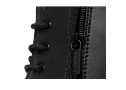 Damen Dr. Martens Jadon Ii Mono Felix Rub Off