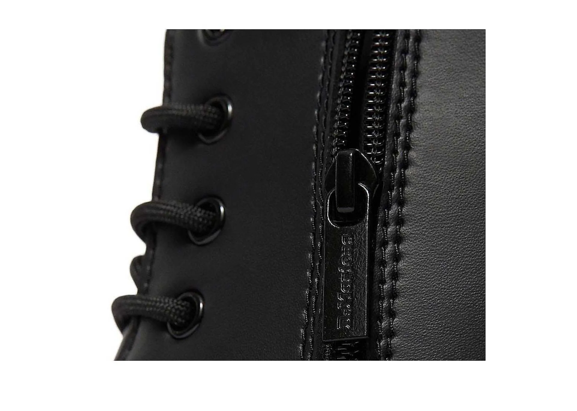 Damen Dr. Martens Jadon Ii Mono Felix Rub Off