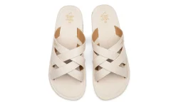 Damen Grand Step Shoes Jamie Offwhite
