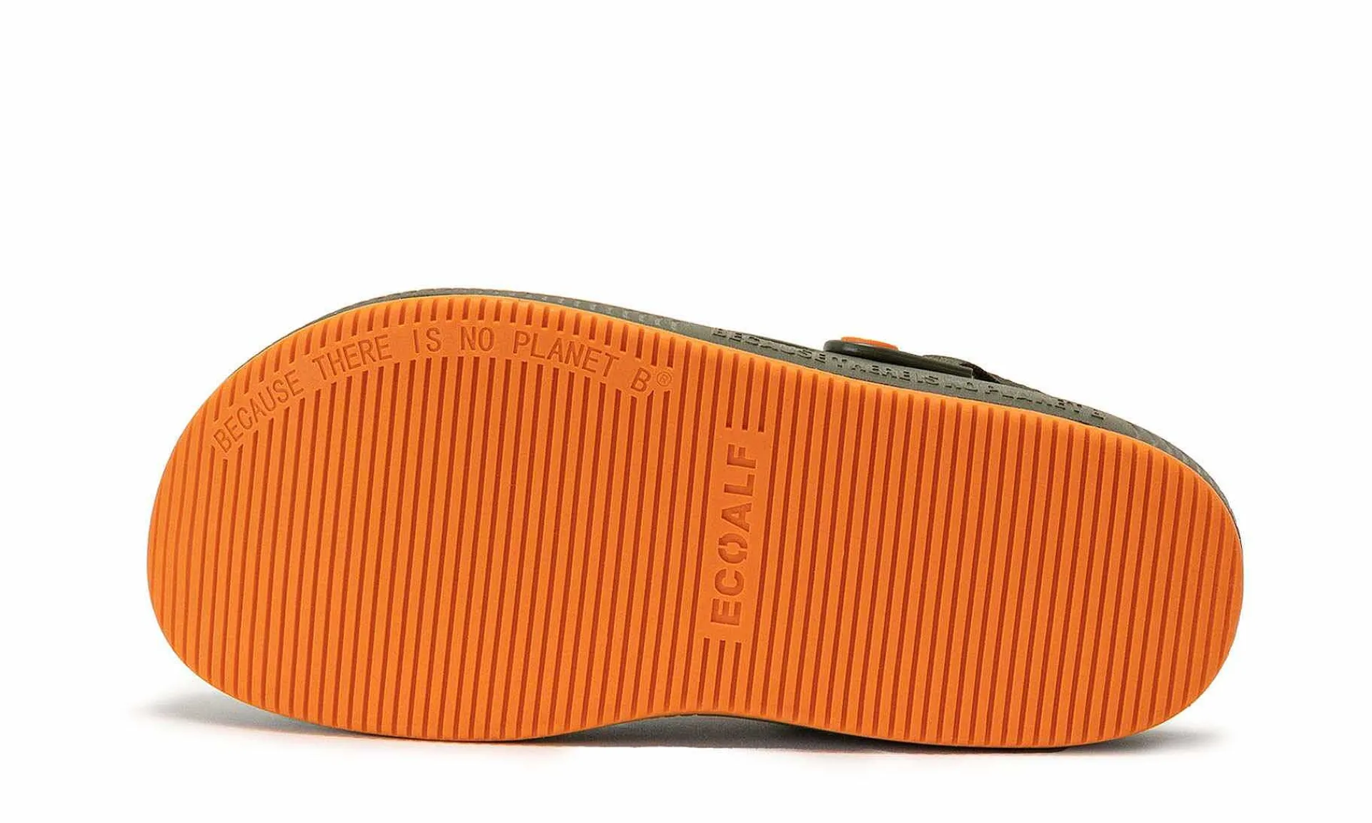 Herren Ecoalf Javaalf Clogs Man Khaki