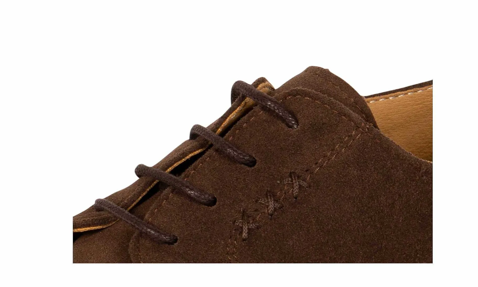 Herren Gentleberg Kobus - Wingtip Derby