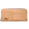 Accessoires bleed Kork Geldbeutel Damen