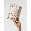Accessoires Melawear Kosmetiktasche L Greige