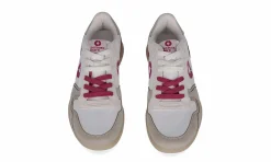 Damen Ecoalf Lenalf Fucsia