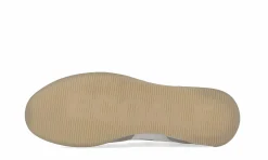 Herren Ecoalf Lenalf Off White