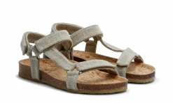 Damen Grand Step Shoes Levi Hemp Nature