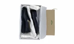 Herren Solari Milano Loafer Black