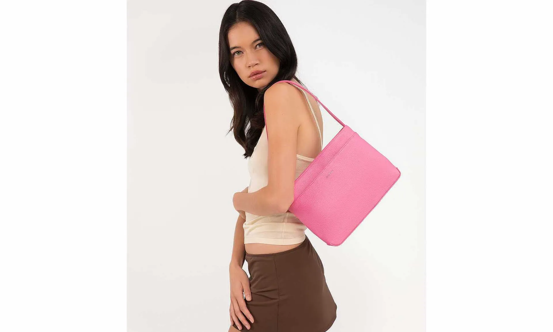 Accessoires Matt and Nat Luisa Truffle