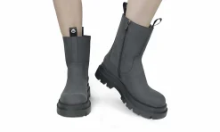 Damen Altercore Mabel Vegan Nubuk Black