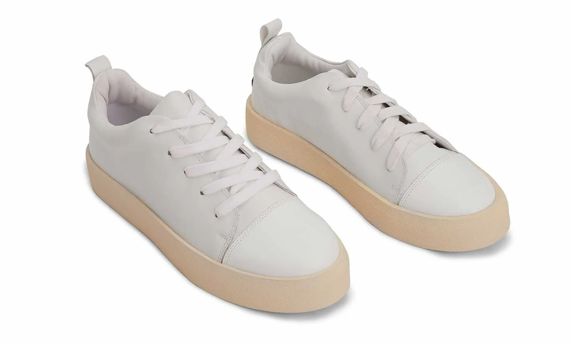 Damen Matt and Nat Marci White Black