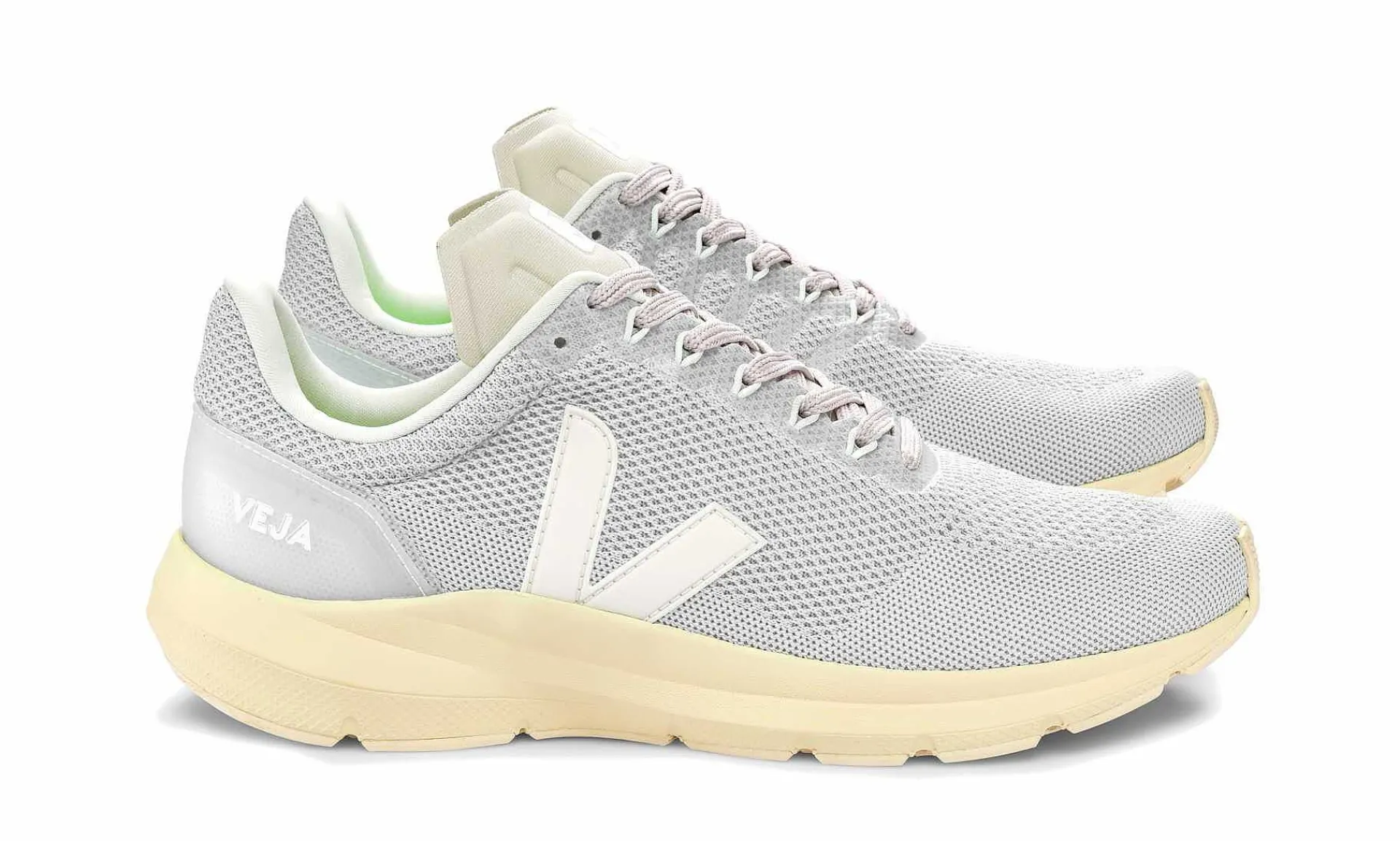 Damen Veja Marlin Lt Polar Cream Butter