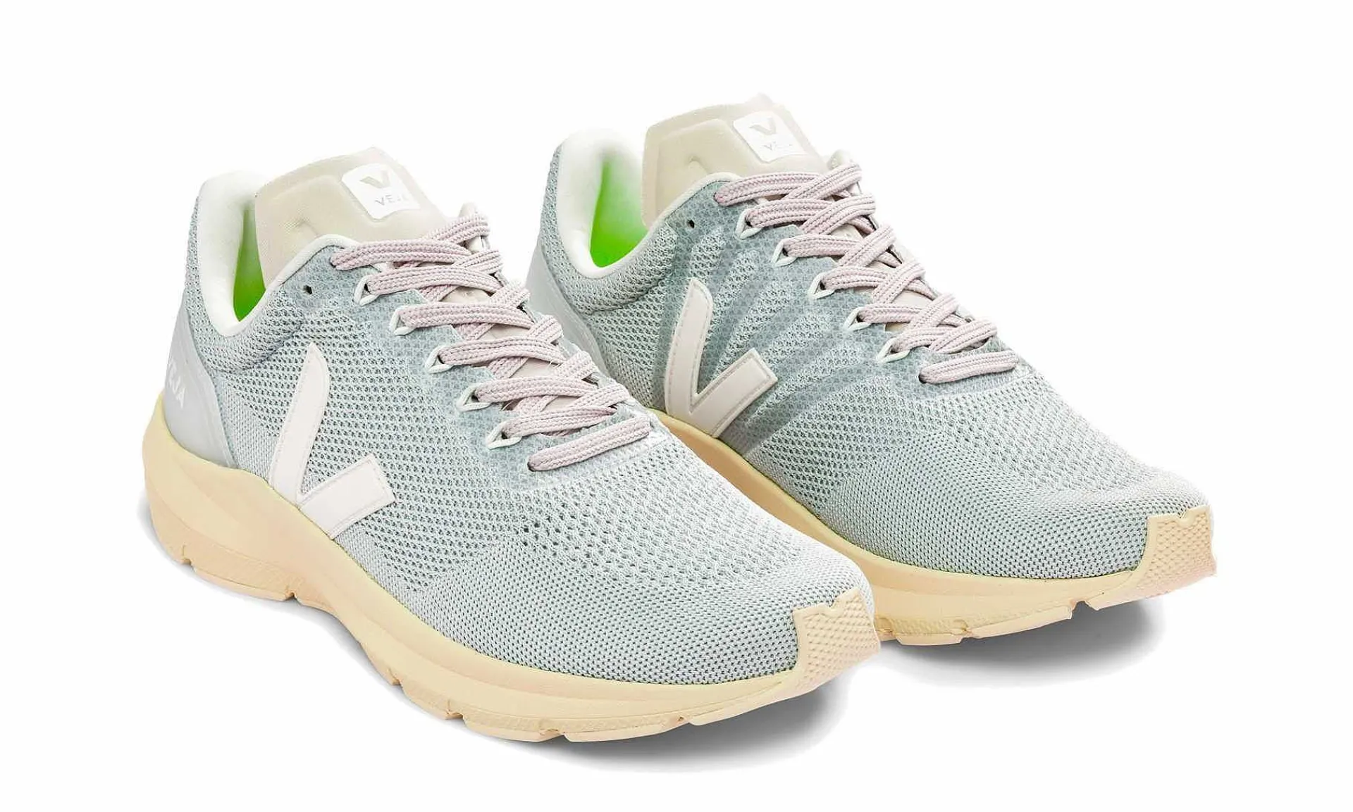 Damen Veja Marlin Lt Polar Cream Butter