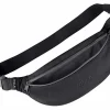 Accessoires Melawear Mela Bauchtasche All Black