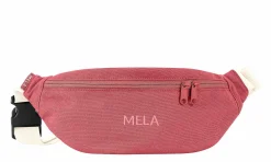 Accessoires Melawear Mela Bauchtasche Altrosa