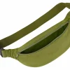 Accessoires Melawear Mela Bauchtasche Olivegrun