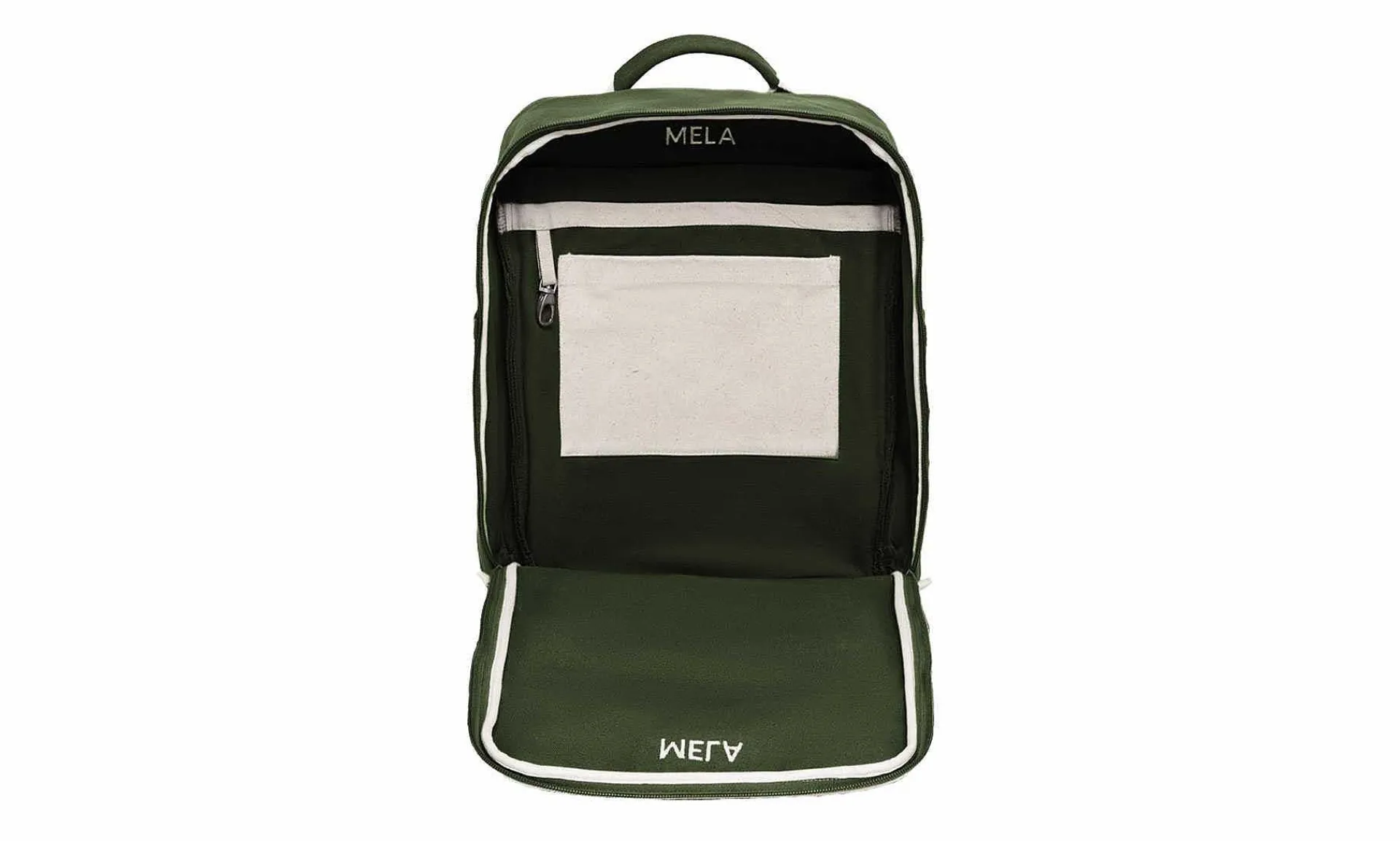 Accessoires Melawear Mela Ii Olive