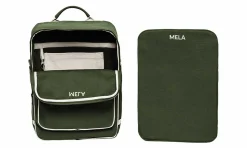 Accessoires Melawear Mela Ii Olive