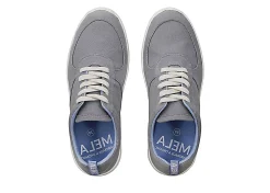 Damen Melawear Mela Sneaker Grey Women