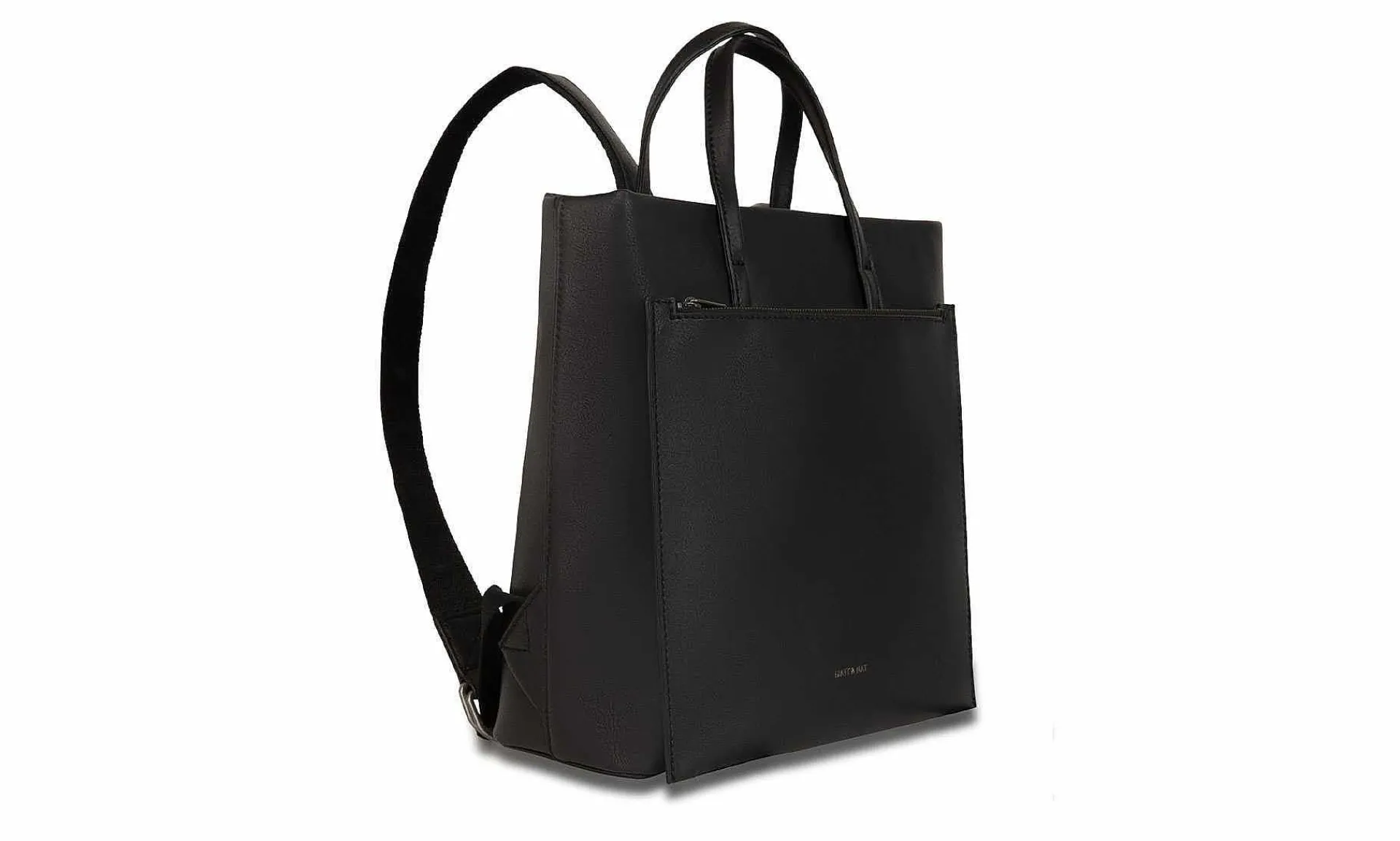 Accessoires Matt and Nat Milan Black
