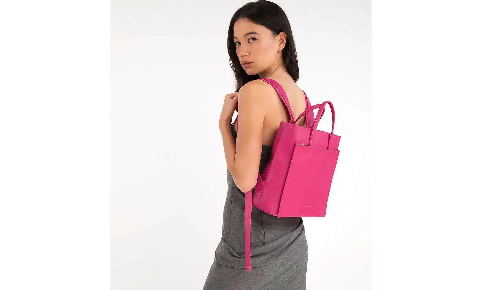 Accessoires Matt and Nat Milan Black