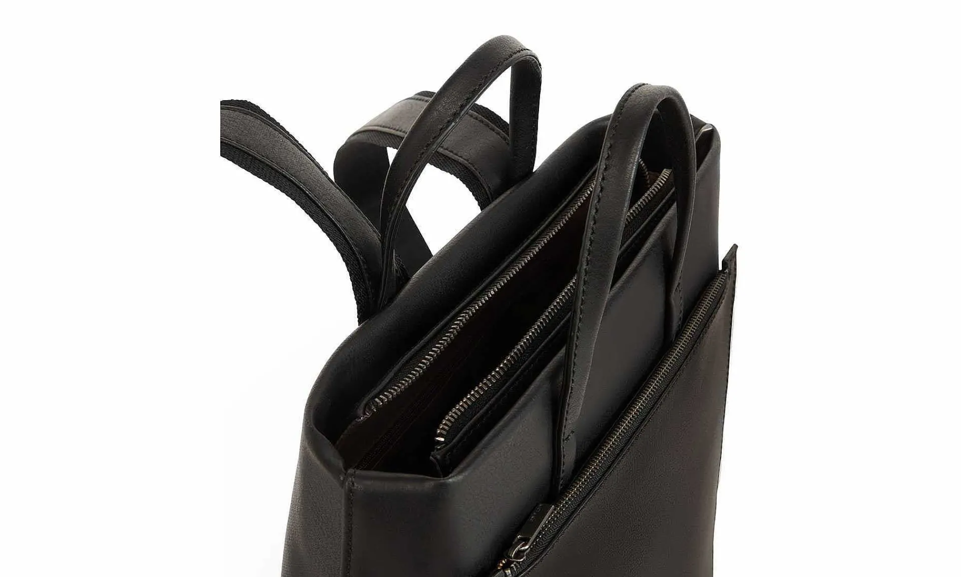 Accessoires Matt and Nat Milan Black