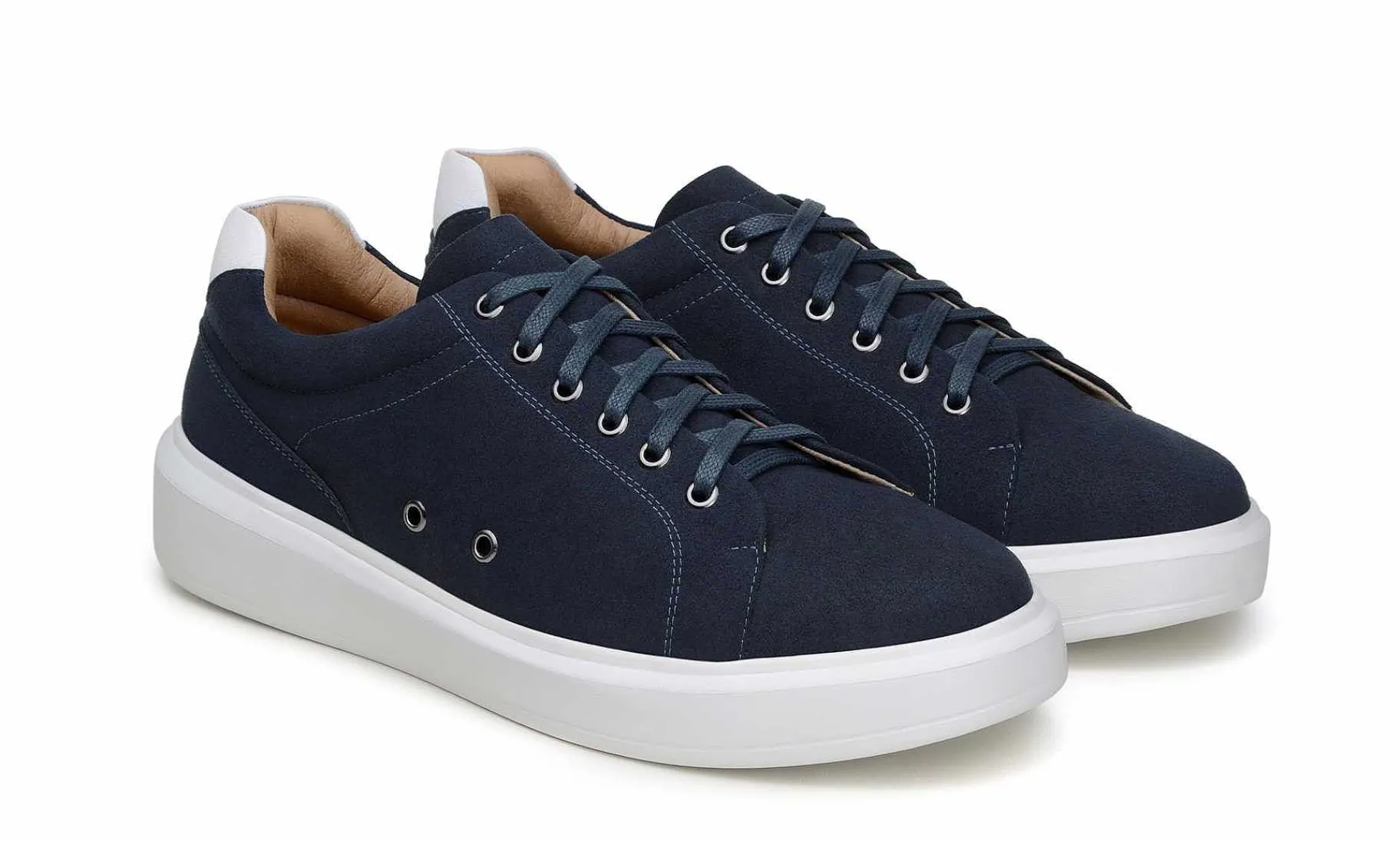Damen Vincente Verde Milano Navy