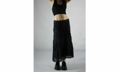 Damen Altercore Morden Vegan Black