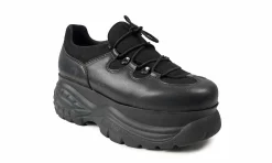 Damen Altercore Morden Vegan Black