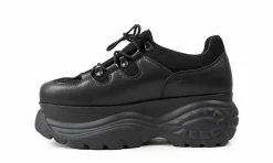 Damen Altercore Morden Vegan Black