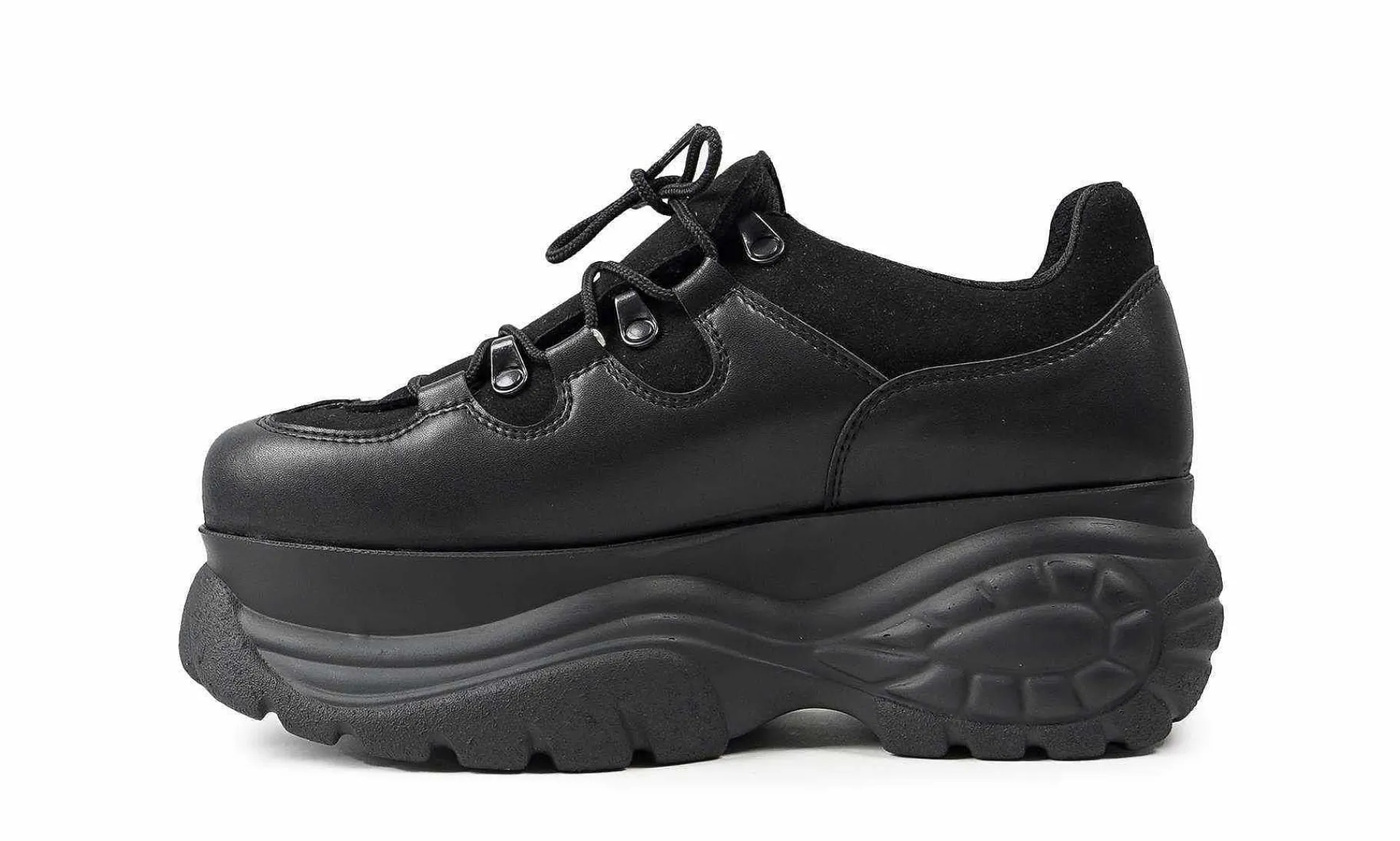 Damen Altercore Morden Vegan Black