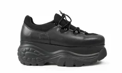 Damen Altercore Morden Vegan Black