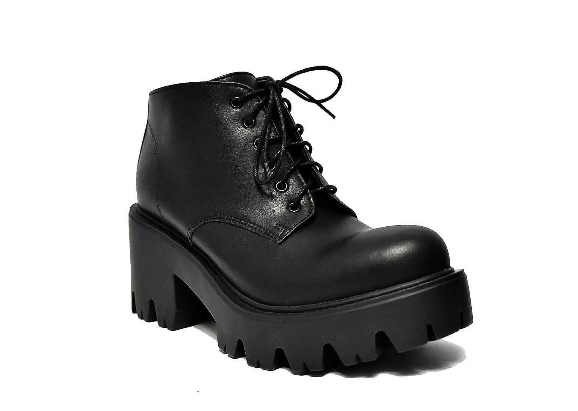 Damen Altercore Nexi Black