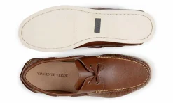 Herren Vincente Verde Palermo Cognac