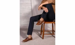 Herren Vincente Verde Palermo Cognac