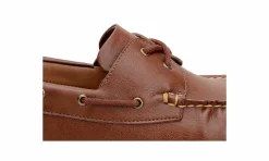 Herren Vincente Verde Palermo Cognac