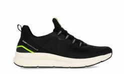 Damen Ecoalf Parbatalf Sneakers Woman Black