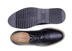 Herren Ahimsa Philip Black